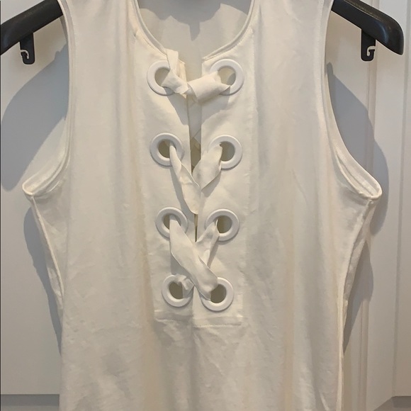 Philip Lim Tank Top - Picture 2 of 8